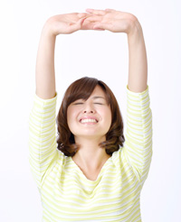 どのくらいの間隔で施術を受けたらいいか？